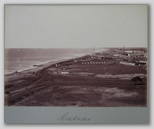 ()Madras - Panorama - Chennai